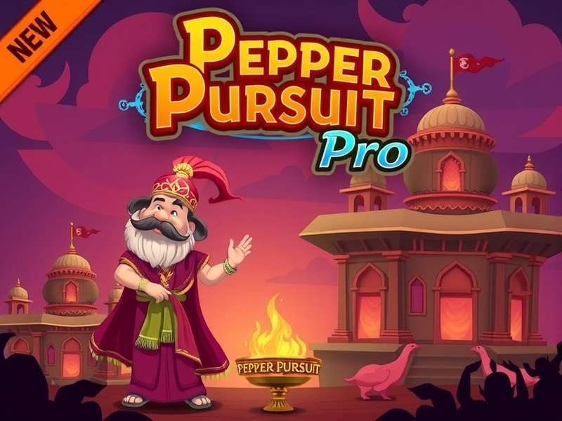 Diwali Event in Pepper Pursuit Pro